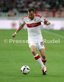 VfB Stuttgart - Eintracht Braunschweig