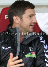 SC Freiburg - FC Augsburg