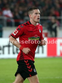 VfB Stuttgart - SC Freiburg