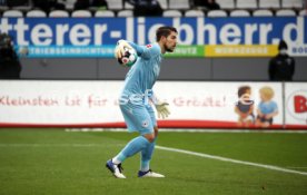 12.12.20 SC Freiburg - Arminia Bielefeld