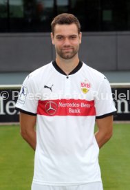 VfB Stuttgart II Fototermin Saison 2017/2018