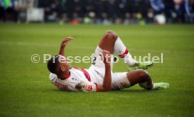 06.11.21 VfB Stuttgart - DSC Arminia Bielefeld
