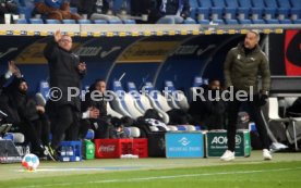 18.12.21 TSG 1899 Hoffenheim - Borussia M&ouml;nchengladbach