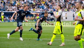 18.04.26 TSG 1899 Hoffenheim - Borussia Dortmund