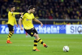 Borussia Dortmund - VfB Stuttgart