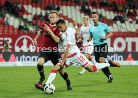 1. FC N&uuml;rnberg - 1. FC Union Berlin
