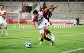16.08.26 VfB Stuttgart II - FC Viktoria K&ouml;ln