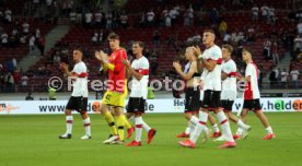 31.07.21 VfB Stuttgart - FC Barcelona