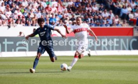 02.05.26 TSG 1899 Hoffenheim - VfB Stuttgart