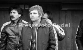 14.02.81 VfB Stuttgart - Eintracht Frankfurt