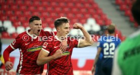 11.12.21 SC Freiburg - TSG 1899 Hoffenheim