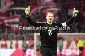 17.12.23 FC Bayern M&uuml;nchen - VfB Stuttgart