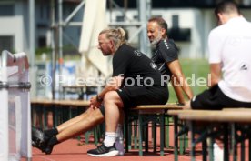 22.07.21 VfB Stuttgart Trainingslager Kitzb&uuml;hel 2021