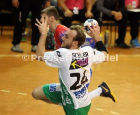 Frisch Auf G&ouml;ppingen - Gornik Zabrze