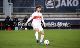 06.01.24 VfB Stuttgart - SpVgg Greuther F&uuml;rth