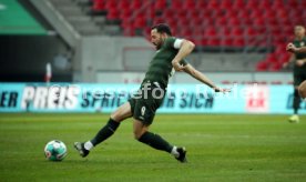 20.02.21 1. FC K&ouml;ln - VfB Stuttgart