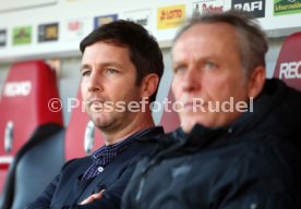 SC Freiburg - SV Darmstadt 98