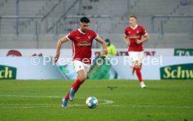 19.12.21 SC Freiburg - Bayer 04 Leverkusen