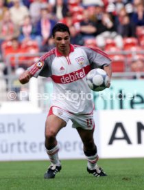 23.09.00 VfB Stuttgart - VfL Bochum