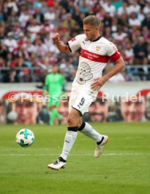 VfB Stuttgart - FC Augsburg