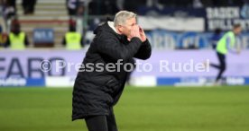 Karlsruher SC - 1. FC N&uuml;rnberg