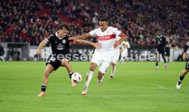 25.09.25 VfB Stuttgart - Celta de Vigo