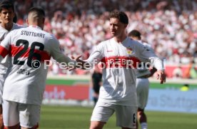 09.05.26 VfB Stuttgart - Bayer 04 Leverkusen