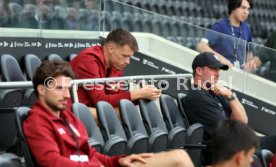 15.08.26 Fulham FC - VfB Stuttgart
