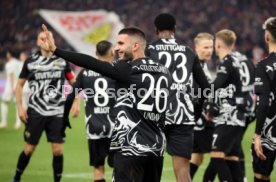 02.12.23 VfB Stuttgart - SV Werder Bremen