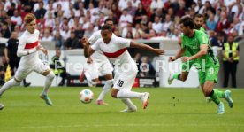 30.08.25 VfB Stuttgart - Borussia M&ouml;nchengladbach
