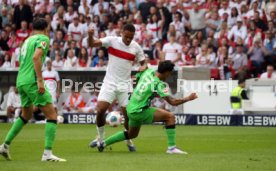 30.08.25 VfB Stuttgart - Borussia M&ouml;nchengladbach
