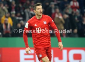 FC Bayern M&uuml;nchen - TSG 1899 Hoffenheim