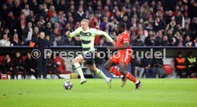 19.04.23 FC Bayern M&uuml;nchen - Manchester City