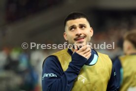 30.03.26 Deutschland - Ghana