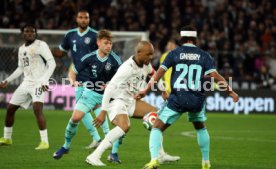 30.03.26 Deutschland - Ghana