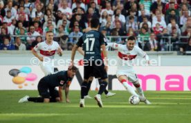 VfB Stuttgart - SV Werder Bremen