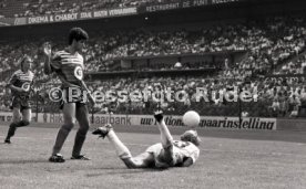 19.08.84 VfB Stuttgart - RSC Anderlecht