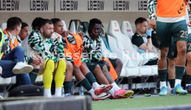 26.04.26 VfB Stuttgart - SV Werder Bremen