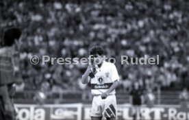 30.04.93 FC Bayern M&uuml;nchen - VfB Stuttgart