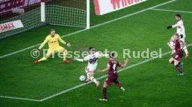 15.01.25 VfB Stuttgart - RB Leipzig