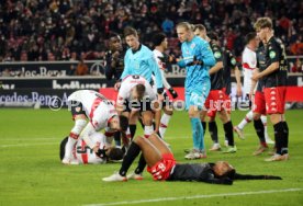 26.11.21 VfB Stuttgart - 1. FSV Mainz 05