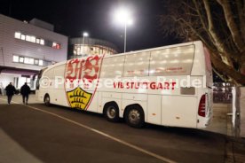28.02.25 VfB Stuttgart - FC Bayern München