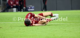 12.04.22 FC Bayern M&uuml;nchen - FC Villareal
