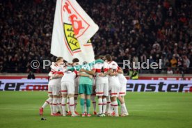 28.02.25 VfB Stuttgart - FC Bayern München