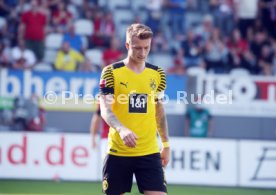 21.08.21 SC Freiburg - Borussia Dortmund