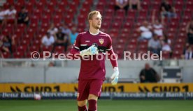 14.08.21 VfB Stuttgart - SpVgg Greuther Fürth
