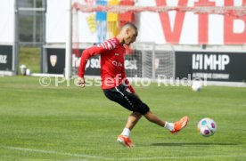 14.04.24 VfB Stuttgart Training