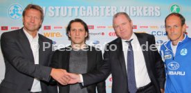 Stuttgarter Kickers