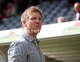SC Freiburg - TSG 1899 Hoffenheim