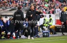 06.11.21 VfB Stuttgart - DSC Arminia Bielefeld